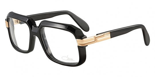 Cazal CZ 607 Acetate  Frame For Unisex