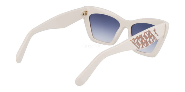 Salvatore Ferragamo SF 1081SE Acetate Sunglass For Women