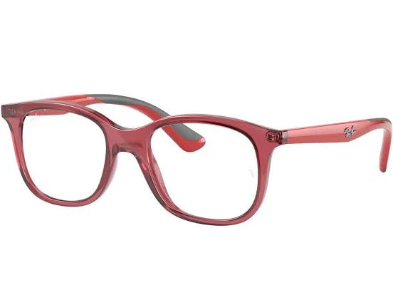 Ray Ban Junior RB 1604 Acetate Frame For Kids