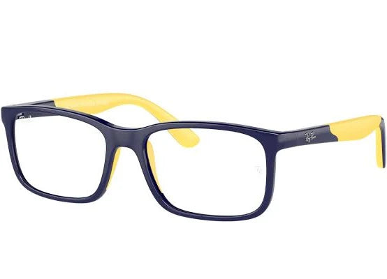 Ray Ban RB 1621 Acetate Frame For Kids