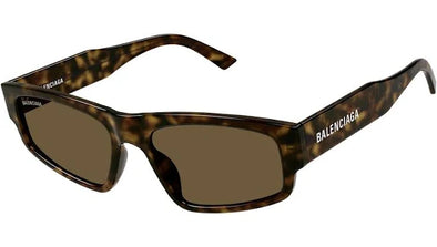 Balenciaga BB 0305S Acetate Sunglasses