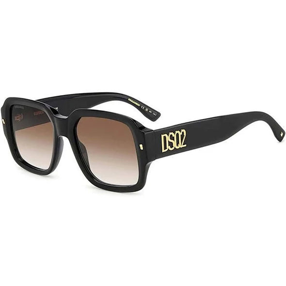 Dsquared2 D2 0106/S Acetate Sunglasses For Men