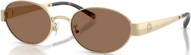 Tory Burch TY 6116 Metal Sunglasses