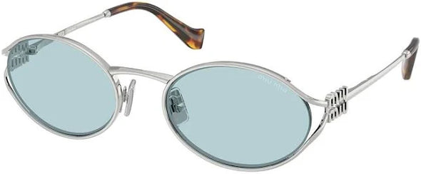 Miu Miu SMU 52Y  Metal Sunglasses
