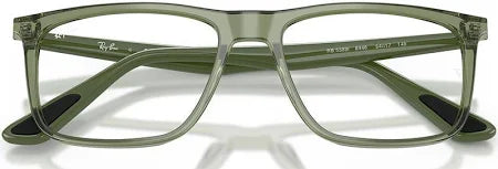 Ray Ban RB 5389I Acetate Frame