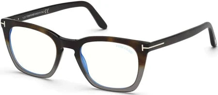 Tom Ford TF 5736-B Acetate Frame For Men