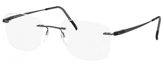 Silhouette 5502/BS Titanium Frame For Unisex