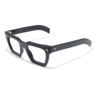 Coco Leni “STARKE" Acetate Frame For Unisex