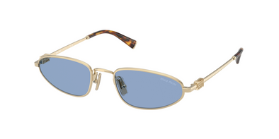 Miu Miu SMU A52 Metal Sunglasses