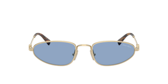 Miu Miu SMU A52 Metal Sunglasses
