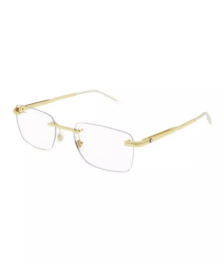 Mont Blanc MB 0279O Rimless frame