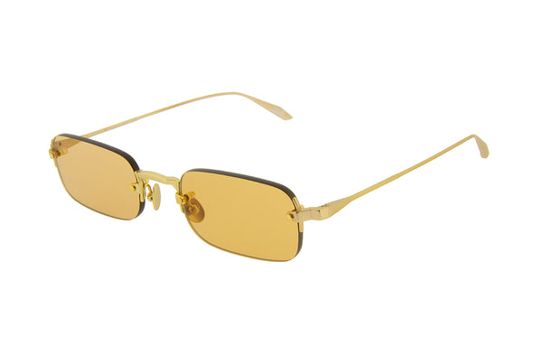 Gast ASTRO Rimless Sunglass