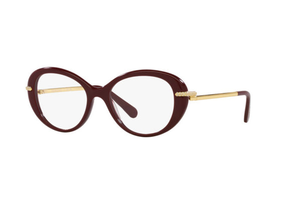 Swarovski SK 2001 Acetate Frame For Women