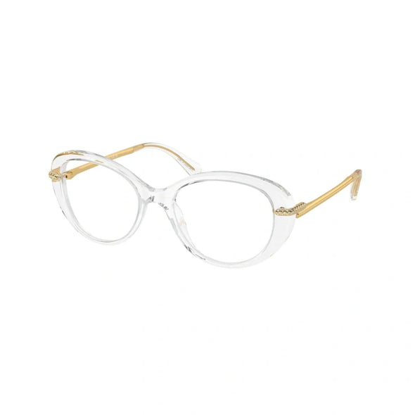 Swarovski SK 2001 Acetate Frame For Women