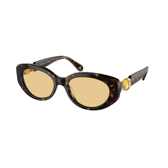 Swarovski SK 6002 Acetate Sunglasses For Women