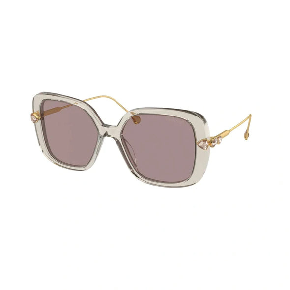 Swarovski SK 6011 Acetate Sunglasses for Women