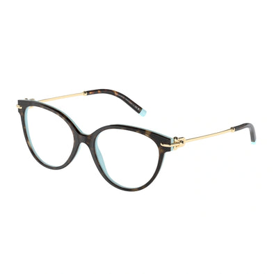Tiffany & Co. TF 2217 Acetate Frame For Women