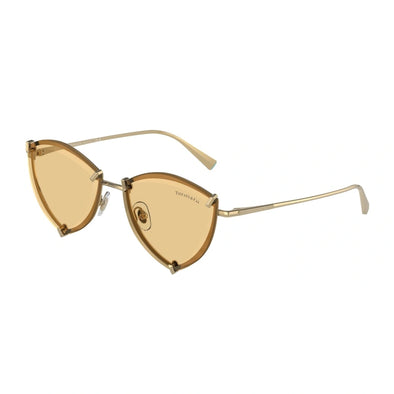 Tiffany & Co. TF 3090 Metal Sunglasses For Women