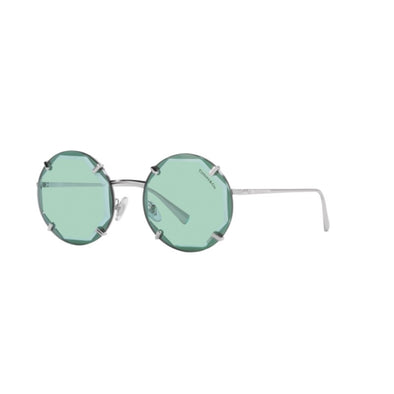 Tiffany & Co. TF 3091 Metal Sunglasses For Women