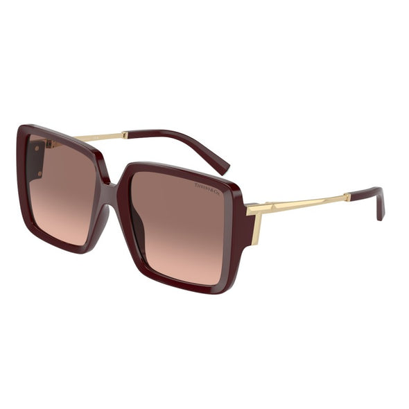 Tiffany & Co TF 4212-U Acetate Sunglasses for Women