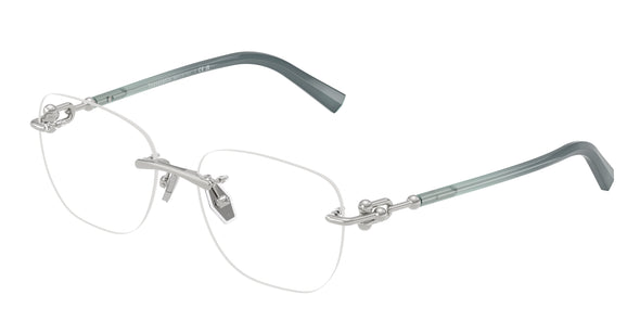 Tiffany & Co. TF 1170 Metal Frame