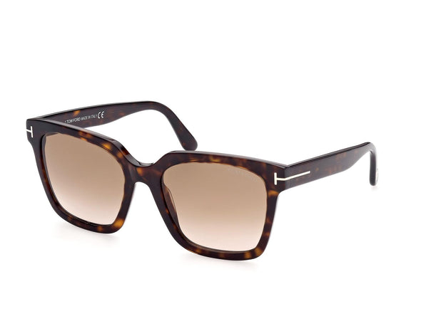 Tom Ford SELBY TF 952 Acetate Sunglasses For Unisex