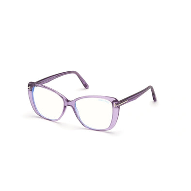 Tom Ford TF 5744B  Acetate Frame For Women