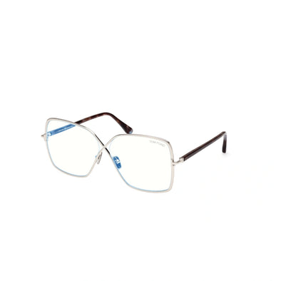 Tom Ford TF 5841B Metal Frame For Unisex