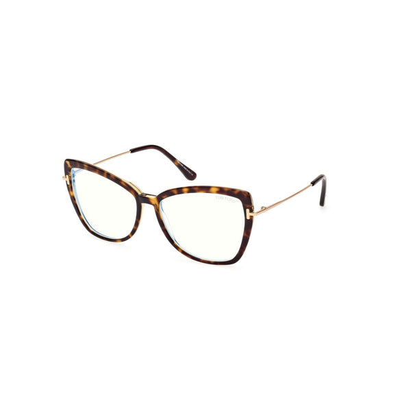 Tom Ford FT 5882-B Acetate Frame