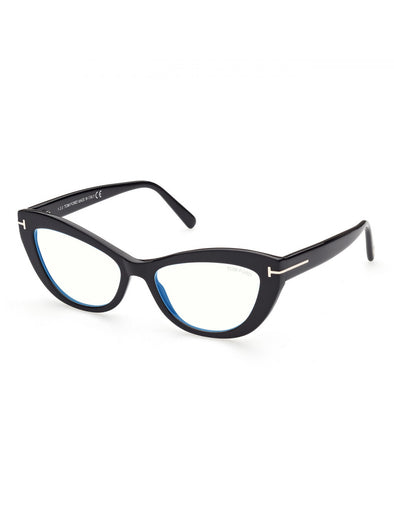 Tom Ford TF 5765B  Acetate Frame For Women