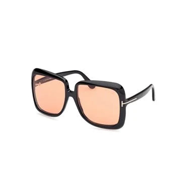 Tom Ford ECO TF 1156 Acetate  Sunglasses For Unisex