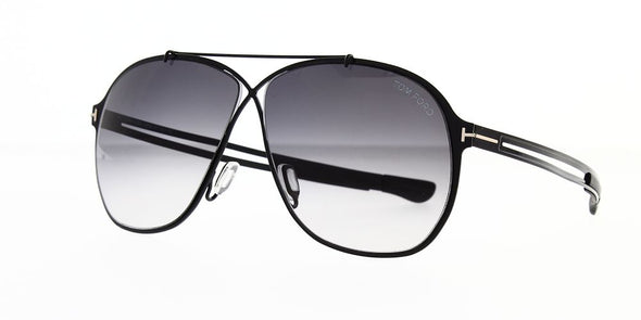 Tom Ford Orson TF 829 Metal Sunglasses For Unisex