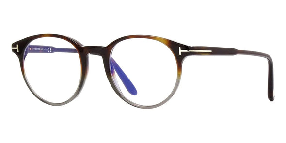 Tom Ford TF 5695 B  Acetate Frame For Unisex