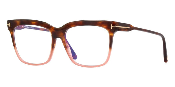 Tom Ford TF 5768B  Acetate Frame For Unisex