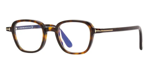 Tom Ford  TF 5837-B  Acetate Frame for Unisex