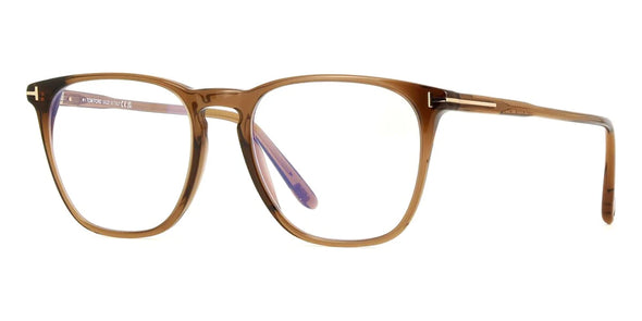 Tom Ford TF 5937-B  Acetate Frame For Men