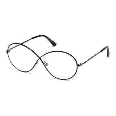 Tom Ford TF 5517 Metal Frame For Women
