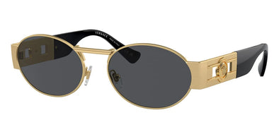 Versace VE 2264 Metal Sunglass For Unisex