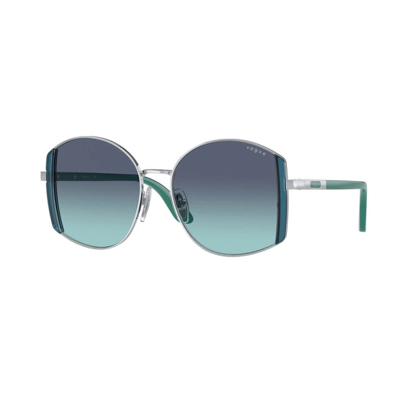 Vogue VO 4267S Metal Sunglass For Women