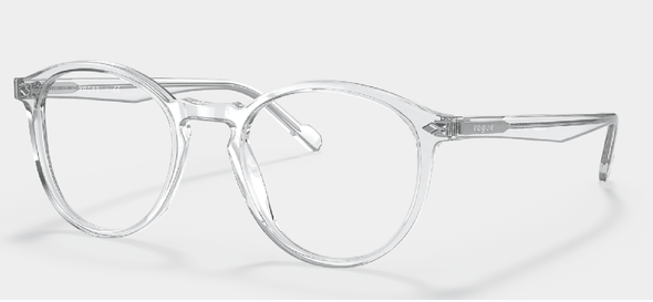 Vogue VO 5367  Acetate Frame For Women