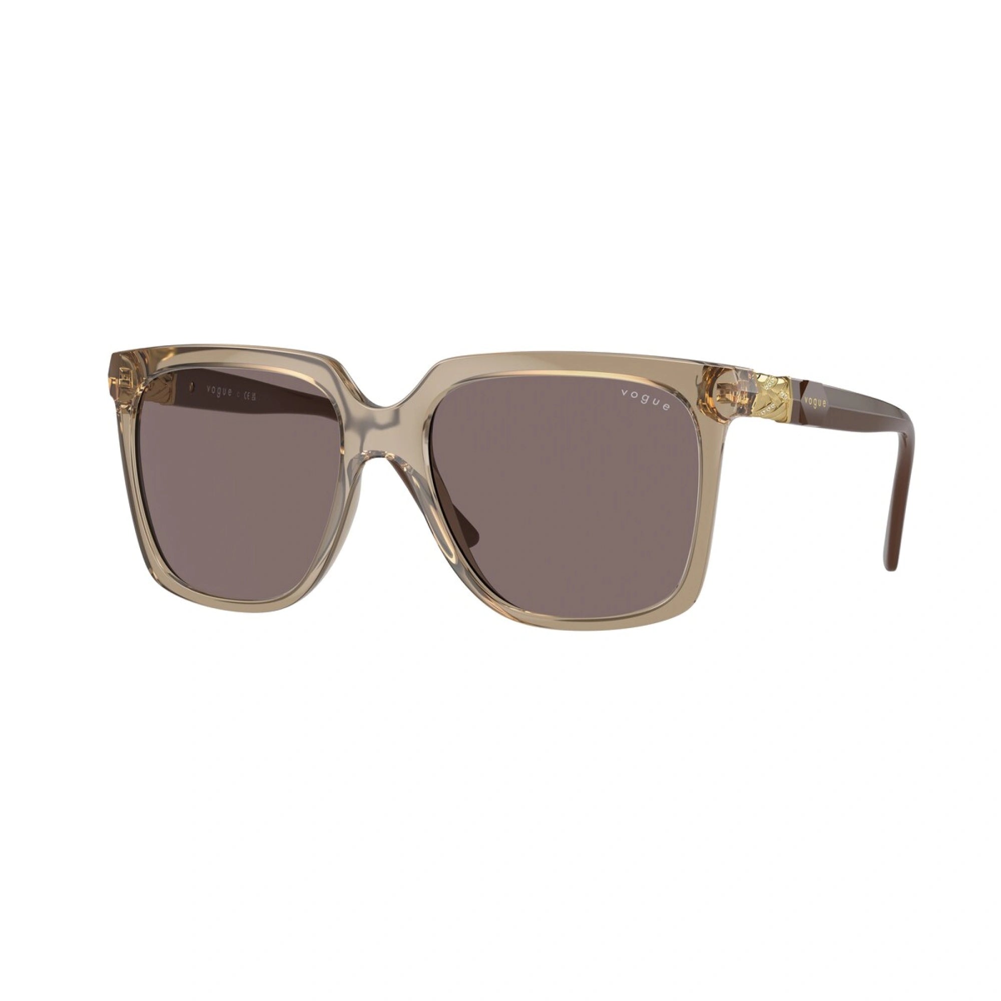 Clare V. Heather Sunglasses