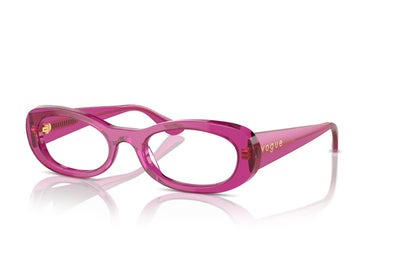 Vogue VO 5596 Acetate  Frame For Women