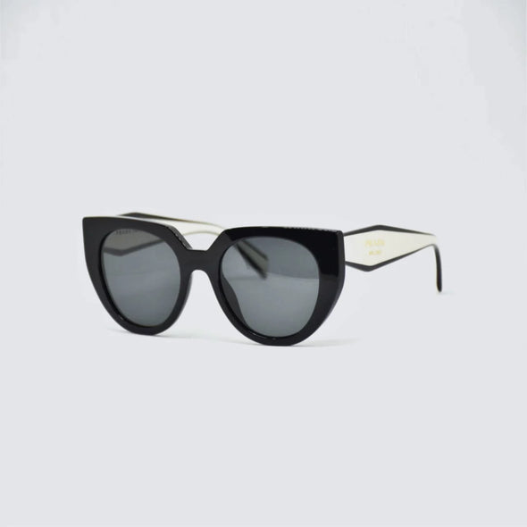 Prada SPR 14W Acetate Sunglass