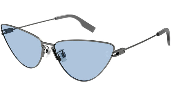 McQueen MQ0368S Metal Sunglasses