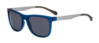 Hugo Boss Boss0868/S Wayfarer Acetate Sunglass For Men