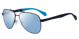 Hugo Boss 1077/S Metal Sunglass For Men