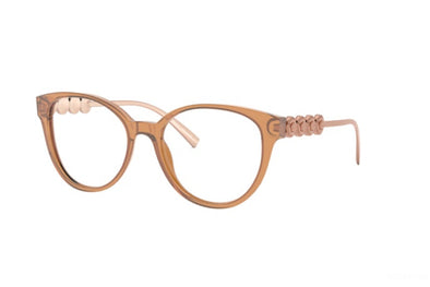 Versace VE 3278  Acetate Metal Combo Women Frame