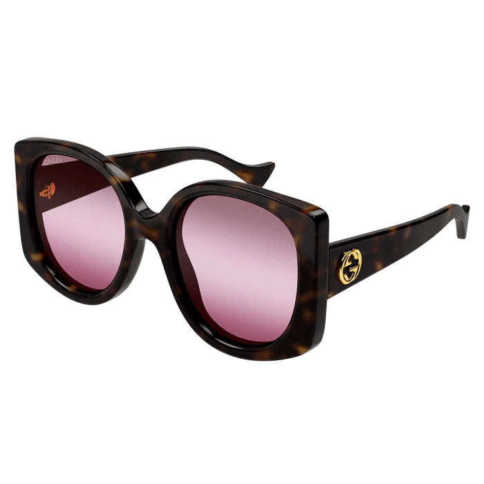 Gucci Women's Gg1372S 56mm Square Sunglasses | Dillard's