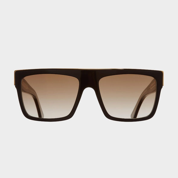 Cutler And Gross 1354  Acetate Sunglasses