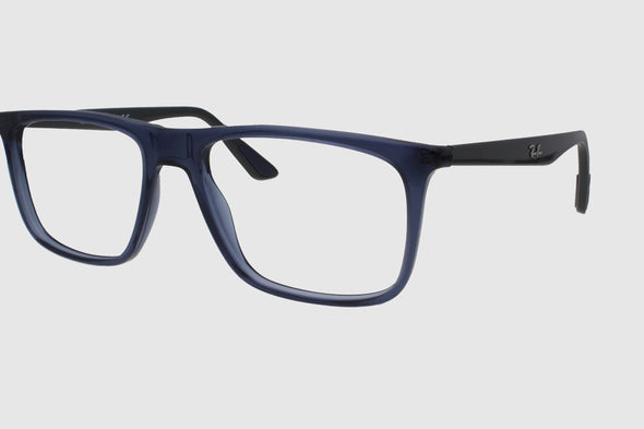 RayBan RB 5389I Acetate Unisex Frame